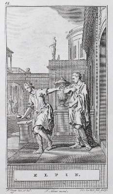 Bild Nr.1: 120-694 Gellert,C.F.: (Literatur und illustrierte Bücher bis 19.Jahrhundert)
