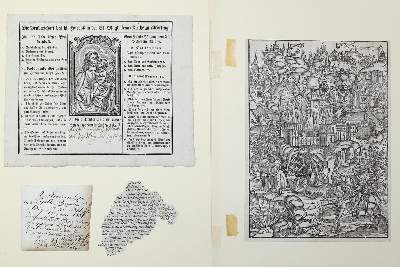 Bild Nr.3: 120-70 Caesar: (Buchholzschnitte)