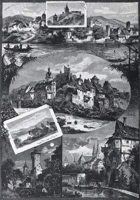 Bild Nr.1: 120-715 May,K.: (Literatur und illustrierte Bücher bis 19.Jahrhundert)