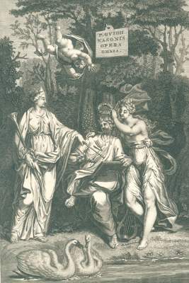 Bild Nr.1: 120-721 Ovidius,N.P.: (Literatur und illustrierte Bücher bis 19.Jahrhundert)
