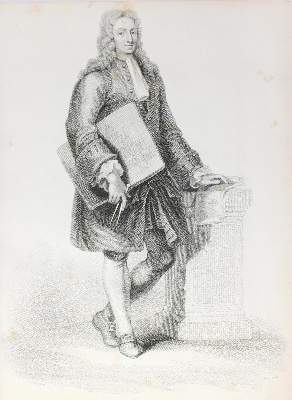 Bild Nr.1: 120-724 Spence,J.: (Portrait)