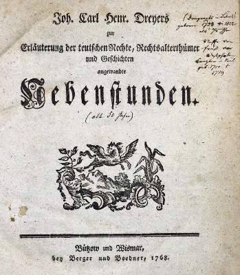 Bild Nr.1: 120-728 Dreyer,J.C.H.: (Reineke Fuchs)