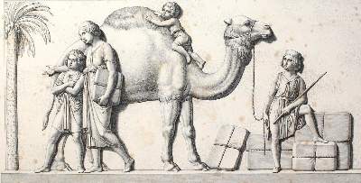 Bild Nr.1: 120-739 Thorwaldsen,B.: (Literatur und illustrierte Bücher bis 19.Jahrhundert)