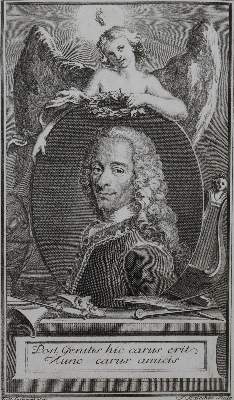 Bild Nr.1: 120-742 Voltaire,F.M.A.de.: (Literatur und illustrierte Bücher bis 19.Jahrhundert)