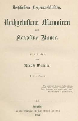 Bild Nr.1: 120-743 Wellmer,A. (Hrsg.).: (Literatur und illustrierte Bücher bis 19.Jahrhundert)
