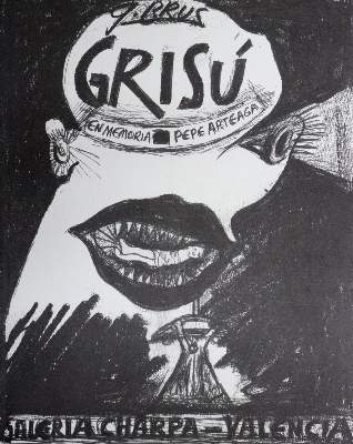 Bild Nr.1: 120-764 Brus,G.: (Literatur und illustrierte Bücher 20.Jahrhundert - Alte Literatur in modernen Ausgaben)