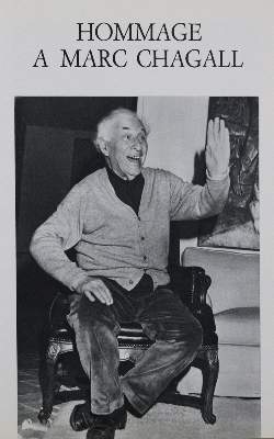 Bild Nr.1: 120-784 XXe siecle.: (Chagall)