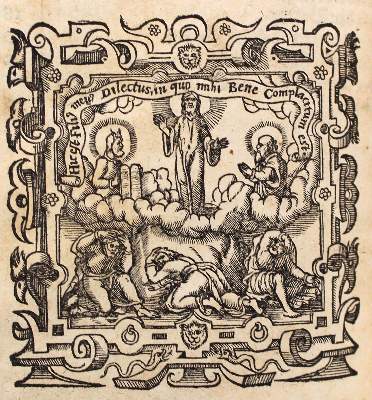 Bild Nr.3: 120-79 Confessio Augustana.: (Alte Drucke, Handschriften und Theologie)