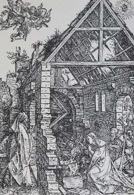 Bild Nr.1: 120-796 Dürer,A.: (Literatur und illustrierte Bücher 20.Jahrhundert - Alte Literatur in modernen Ausgaben)