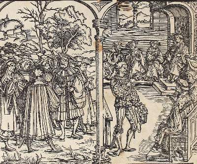 Bild Nr.3: 120-81 Eck,J.: (Alte Drucke, Handschriften und Theologie)