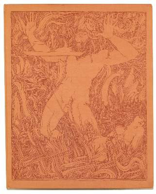Bild Nr.2: 120-813 Fuchs,E.: (Literatur und illustrierte Bücher 20.Jahrhundert - Alte Literatur in modernen Ausgaben)