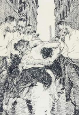 Bild Nr.1: 120-832 Grützke,J.: (Literatur und illustrierte Bücher 20.Jahrhundert - Alte Literatur in modernen Ausgaben)