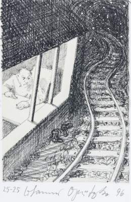Bild Nr.2: 120-832 Grützke,J.: (Literatur und illustrierte Bücher 20.Jahrhundert - Alte Literatur in modernen Ausgaben)