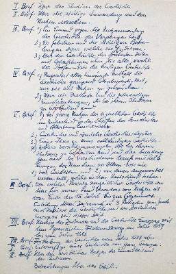 Bild Nr.2: 120-834 Reinthaler,F.J.: (Handschriften)
