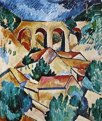 Bild Nr.1: 120-839 XXe siecle.: (Hartung)