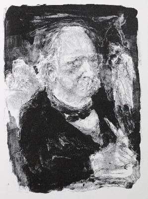 Bild Nr.1: 120-841 Fontane,T.: (Heisig)