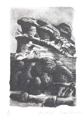 Bild Nr.32: 120-848 Huthmacher,D.: (Literatur und illustrierte Bücher 20.Jahrhundert - Alte Literatur in modernen Ausgaben)