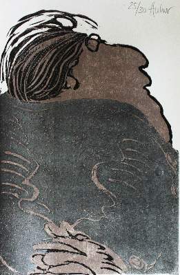 Bild Nr.1: 120-849 Huthmacher,D.: (Literatur und illustrierte Bücher 20.Jahrhundert - Alte Literatur in modernen Ausgaben)