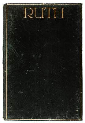 Bild Nr.1: 120-851 (Das Buch) Ruth.: (Insel-Verlag)