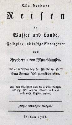 Bild Nr.1: 120-854 (Raspe,R.E.).: (Insel-Verlag)