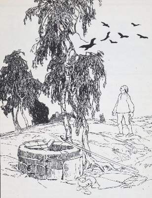 Bild Nr.11: 120-863 Konvolut: (Literatur und illustrierte Bücher 20.Jahrhundert - Alte Literatur in modernen Ausgaben)