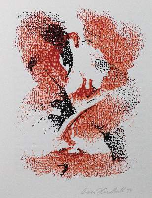 Bild Nr.1: 120-877 Strelow,I.: (Maldoror)