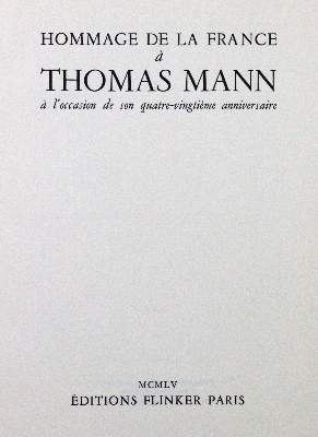 Bild Nr.1: 120-878 Flinker,K. (Hrsg.).: (Mann)