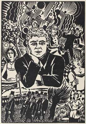 Bild Nr.1: 120-881 Rolland,R.: (Masereel)