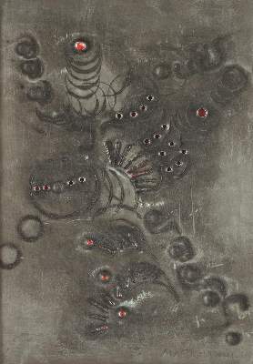 Bild Nr.1: 120-882 Mastroianni.: (Literatur und illustrierte Bücher 20.Jahrhundert - Alte Literatur in modernen Ausgaben)