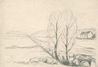 Bild Nr.1: 120-888 Struck,H.: (Munch)