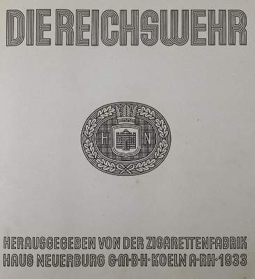 Bild Nr.1: 120-898 Wedel,H.v. u. H.Hansen.: (Photographie, Raumbilderalben)