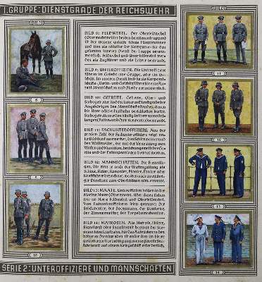 Bild Nr.2: 120-898 Wedel,H.v. u. H.Hansen.: (Photographie, Raumbilderalben)