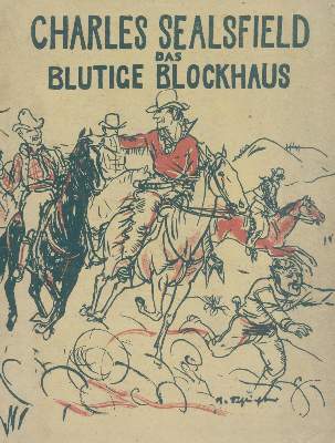 Bild Nr.1: 120-927 Sealsfield,C. (d.i. C.A.Postl).: (Schlichter)