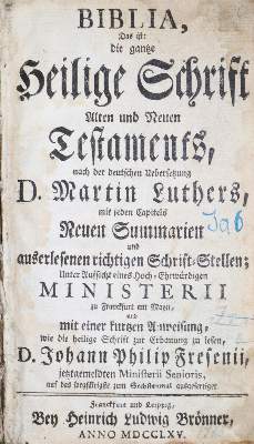 Bild Nr.1: 120-93 Gesangbuch: (Gesangbücher, Itter)