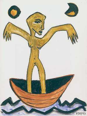 Bild Nr.1: 120-939 Süß,K.: (Literatur und illustrierte Bücher 20.Jahrhundert - Alte Literatur in modernen Ausgaben)