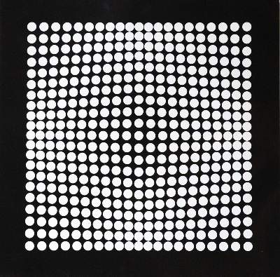 Bild Nr.1: 120-945 Vasarely,(V.).: (Literatur und illustrierte Bücher 20.Jahrhundert - Alte Literatur in modernen Ausgaben)