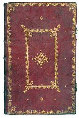 Bild Nr.1: 120-95 Missale Romanum,: (Gesangbücher)