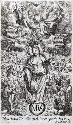 Bild Nr.1: 120-98 Grosez,J.S.: (Alte Drucke, Handschriften und Theologie)
