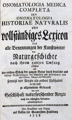 Bild Nr.1: 120-986 (Gmelin,P.F. u.a., Hrsg.).: (Medizin)