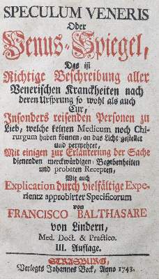 Bild Nr.1: 120-987 Lindern,F.B.v.: (Medizin, Gynäkologie)
