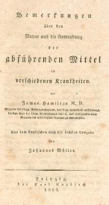 Bild Nr.1: 120-989 Hamilton,J.: (Medizin)