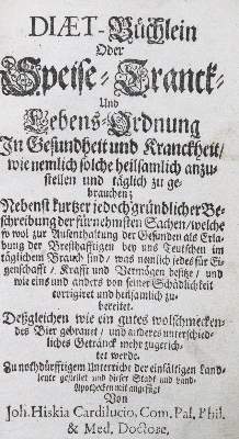 Bild Nr.1: 120-995 (Cardilucius,J.H.: (Medizin, Pharmazie)