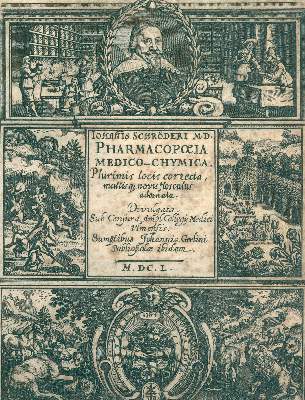 Bild Nr.1: 120-998 Schröder,J.: (Medizin, Pharmazie)