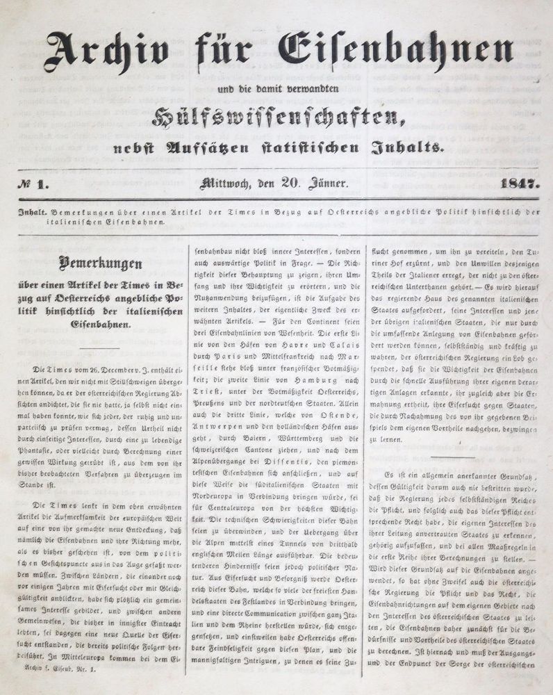 Große Abbildung Nr.1: 121-1006 Archiv für Eisenbahnen: (Verschiedene Gebiete - Varia, Eisenbahn)