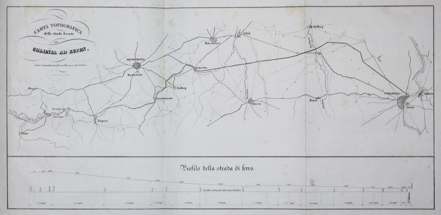 Große Abbildung Nr.1: 121-1008 Henz,L.: (Verschiedene Gebiete - Varia, Eisenbahn)