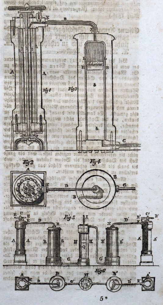 Große Abbildung Nr.1: 121-1034 Handwerker und Künstler, Der.: (Verschiedene Gebiete - Varia)