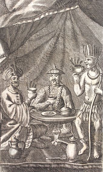 Große Abbildung Nr.1: 121-105 (Dufour, P. Sylvestre): (Alte Drucke, Handschriften und Theologie)