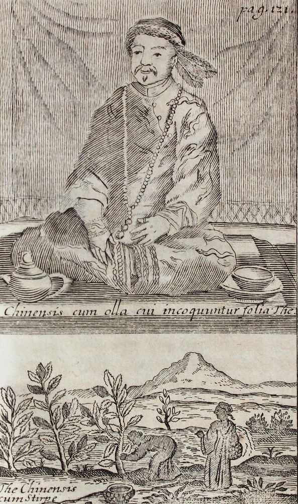 Große Abbildung Nr.3: 121-105 (Dufour, P. Sylvestre): (Alte Drucke, Handschriften und Theologie)