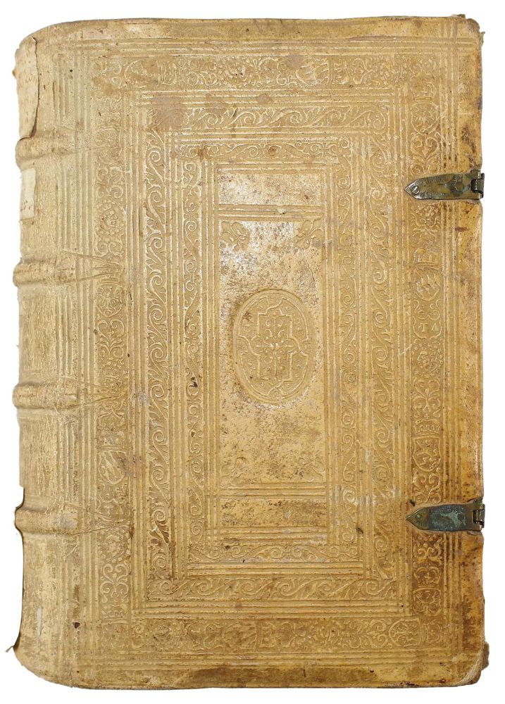 Große Abbildung Nr.1: 121-106 Duns Scotus,J.: (Alte Drucke, Handschriften und Theologie)