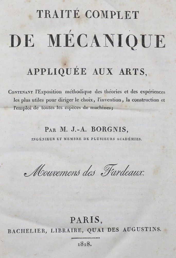 Große Abbildung Nr.1: 121-1061 Borgnis,G.A.: (Verschiedene Gebiete - Varia, Physik)